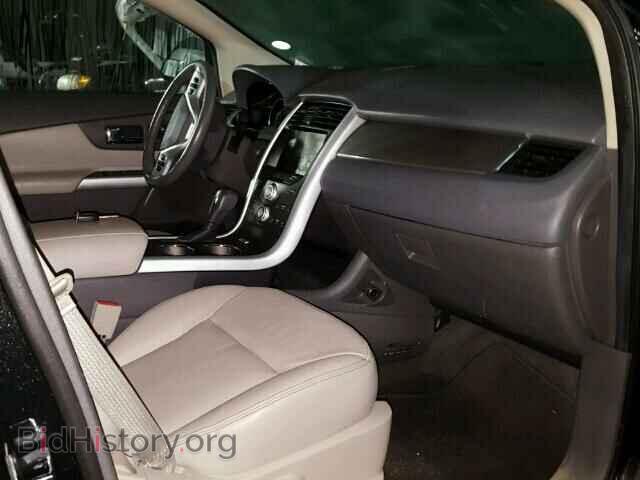 2013 FORD EDGE - VIN: 2FMDK3JC5DBB73647 - Photo 5
