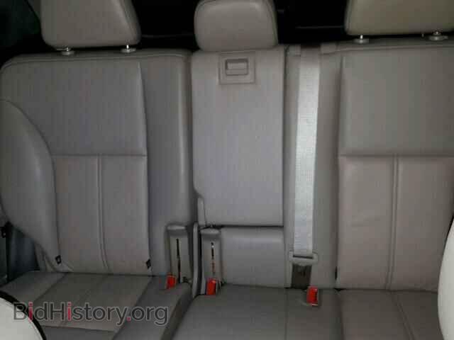 2013 FORD EDGE - VIN: 2FMDK3JC5DBB73647 - Photo 6