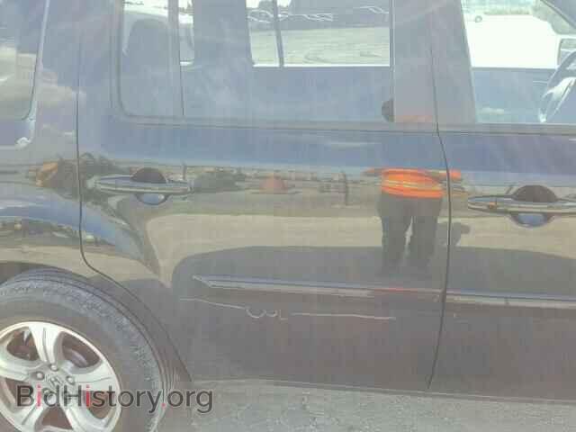 2013 HONDA PILOT - VIN: 5FNYF3H50DB028410 - Photo 10