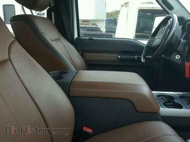 2015 FORD F250 - VIN: 1FT7W2BT2FEA07477 - Фото 5