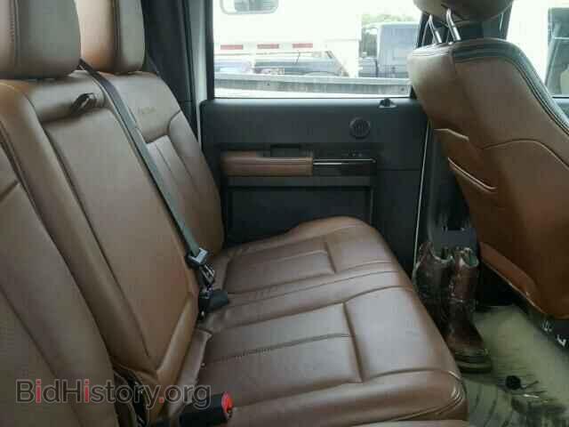 2015 FORD F250 - VIN: 1FT7W2BT2FEA07477 - Фото 6