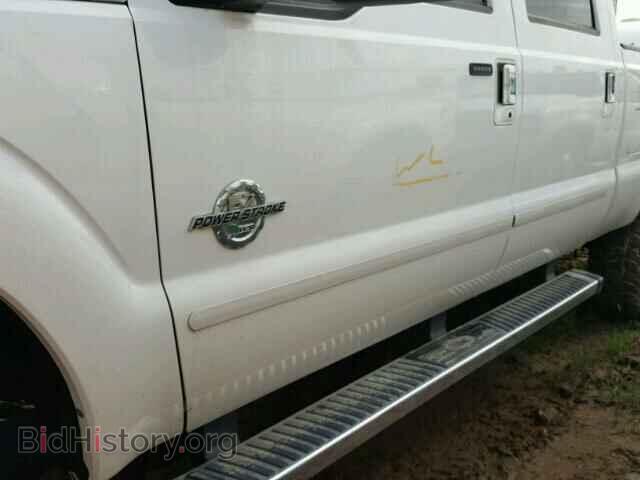 2015 FORD F250 - VIN: 1FT7W2BT2FEA07477 - Фото 9