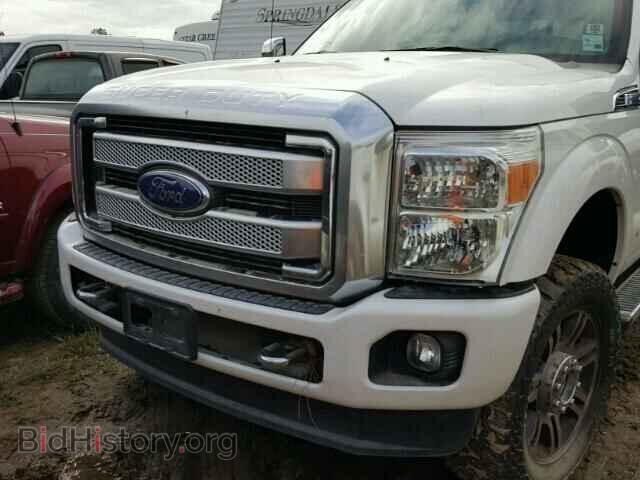 2015 FORD F250 - VIN: 1FT7W2BT2FEA07477 - Фото 10