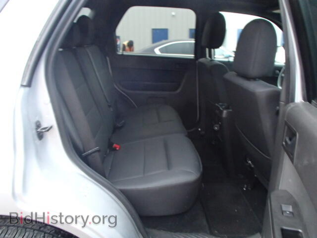 2012 FORD ESCAPE - VIN: 1FMCU9DG9CKA34200 - Фото 6