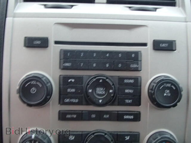 2012 FORD ESCAPE - VIN: 1FMCU9DG9CKA34200 - Фото 9