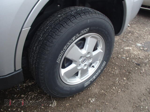 2012 FORD ESCAPE - VIN: 1FMCU9DG9CKA34200 - Фото 10