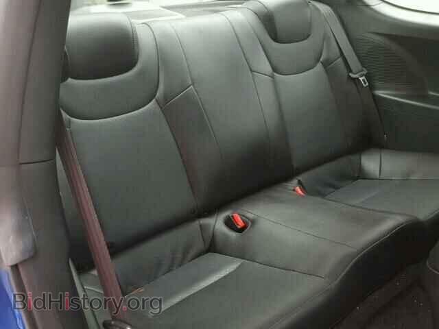 2012 HYUNDAI GENESIS - VIN: KMHHU6KH2CU065647 - Фото 6