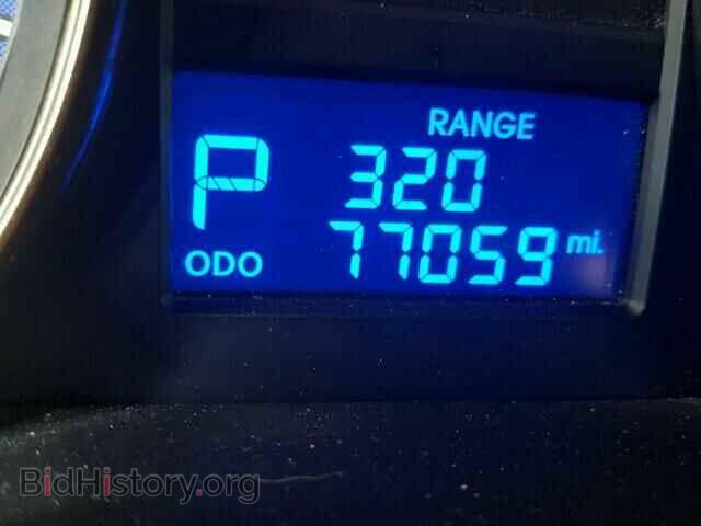 2012 HYUNDAI GENESIS - VIN: KMHHU6KH2CU065647 - Фото 8