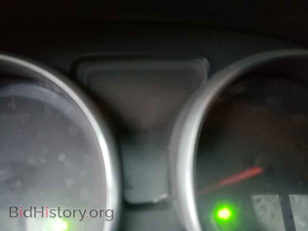 2014 NISSAN VERSA - VIN: 3N1CE2CP6EL437579 - Фото 8