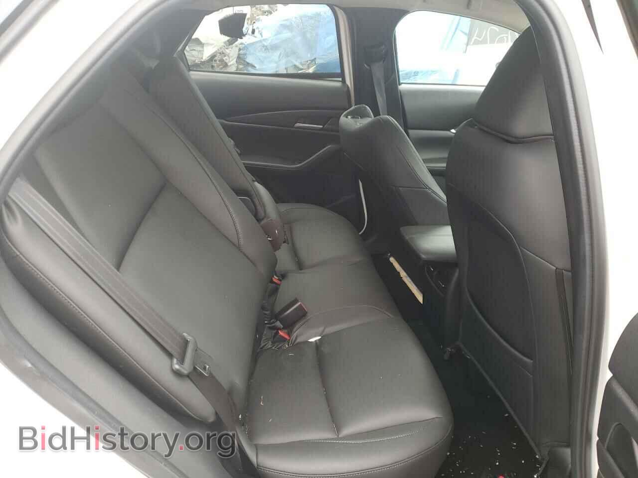 2021 MAZDA CX30 - VIN: 3MVDMABLXMM257395 - Фото 6