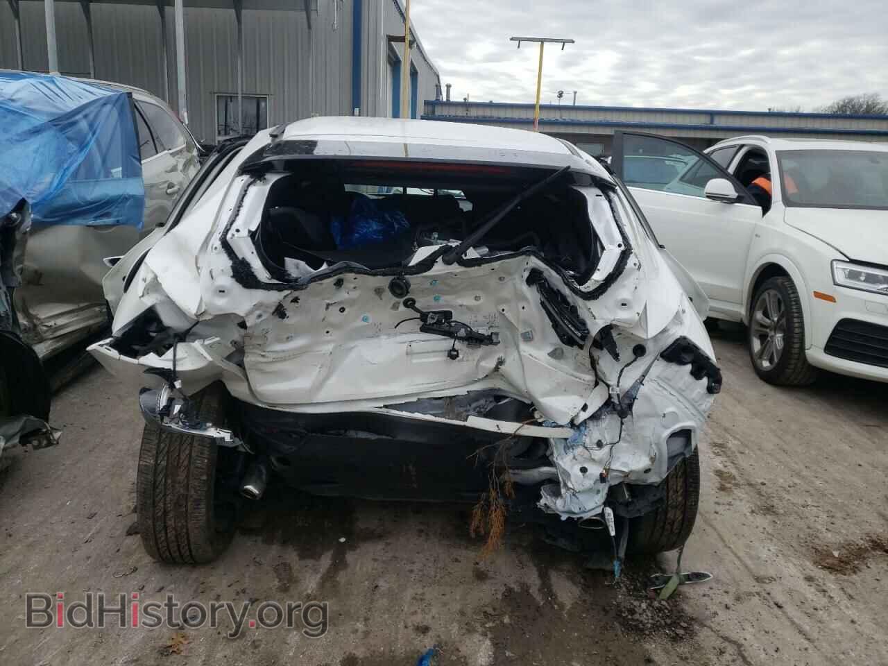 2021 MAZDA CX30 - VIN: 3MVDMABLXMM257395 - Фото 9