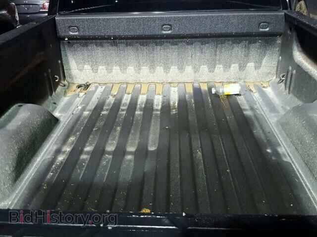 2009 CHEVROLET SILVERADO - VIN: 1GCEC29049Z278713 - Фото 6