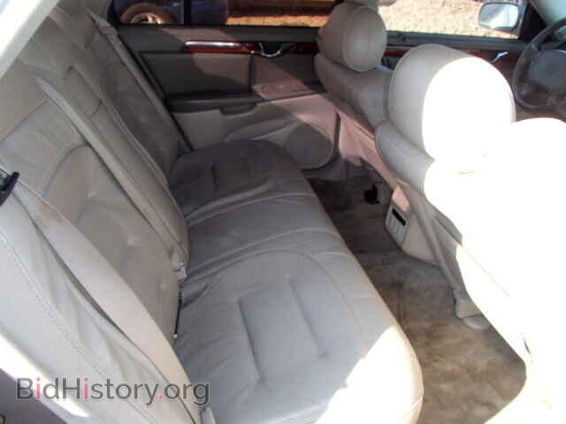 2000 CADILLAC DEVILLE - VIN: 1G6KD54Y1YU341215 - Фото 6