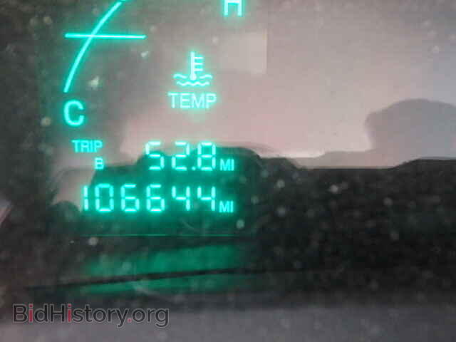 2004 CADILLAC DEVILLE - VIN: 1G6KD54Y64U136175 - Фото 8