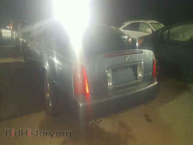 2000 CADILLAC DEVILLE - VIN: 1G6KD54Y2YU319109 - Photo 3