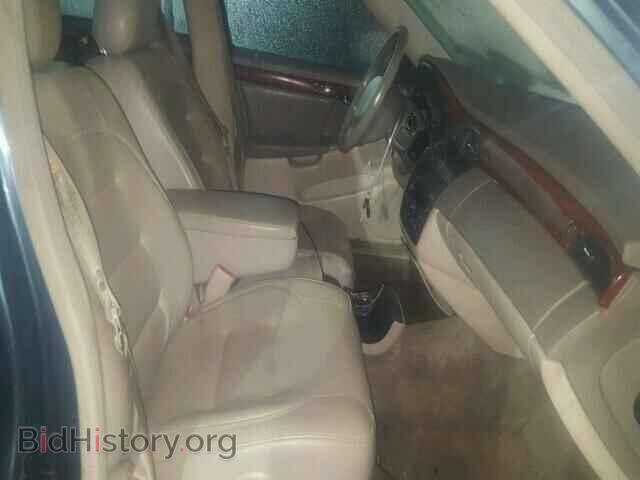 2000 CADILLAC DEVILLE - VIN: 1G6KD54Y2YU319109 - Photo 5