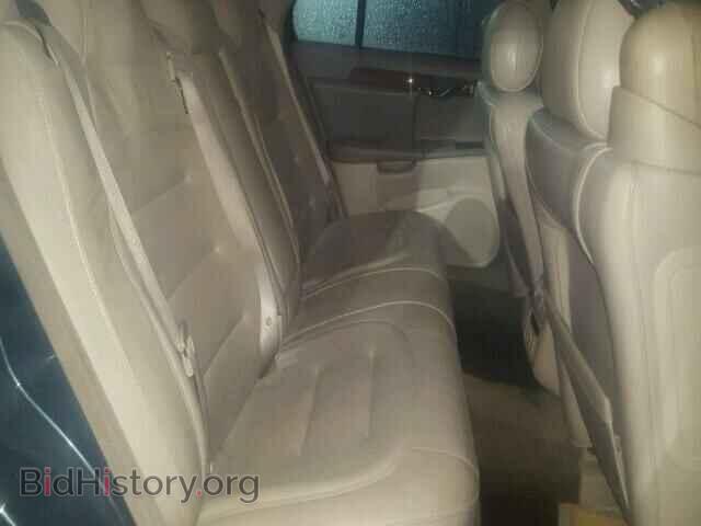 2000 CADILLAC DEVILLE - VIN: 1G6KD54Y2YU319109 - Photo 6