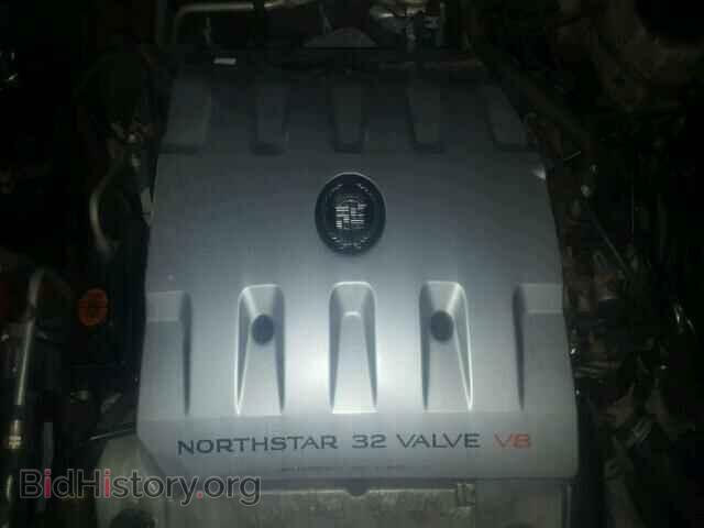 2000 CADILLAC DEVILLE - VIN: 1G6KD54Y2YU319109 - Photo 7