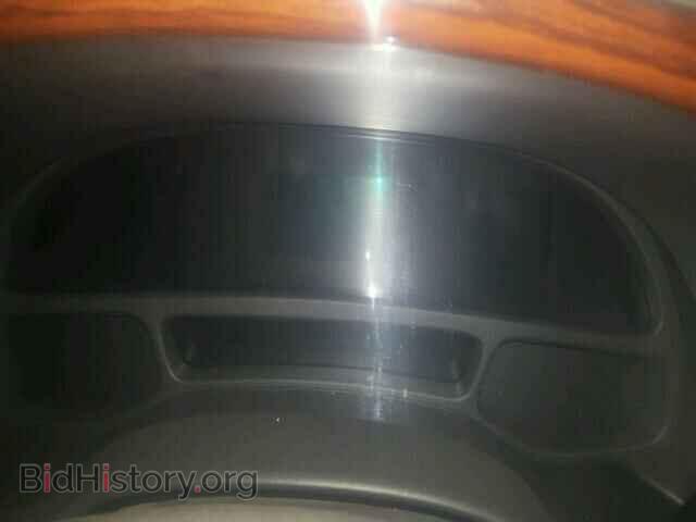 2000 CADILLAC DEVILLE - VIN: 1G6KD54Y2YU319109 - Photo 8