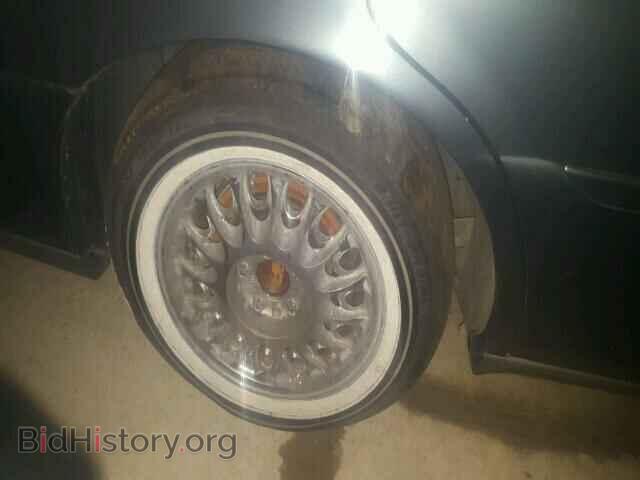 2000 CADILLAC DEVILLE - VIN: 1G6KD54Y2YU319109 - Photo 10