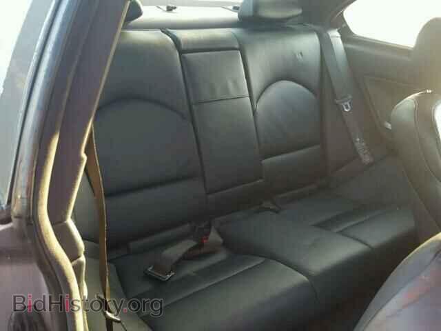 2004 BMW M3 - VIN: WBSBL934X4JR24957 - Фото 6