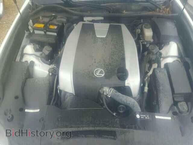 2013 LEXUS GS350 - VIN: JTHBE1BL3D5017972 - Фото 7
