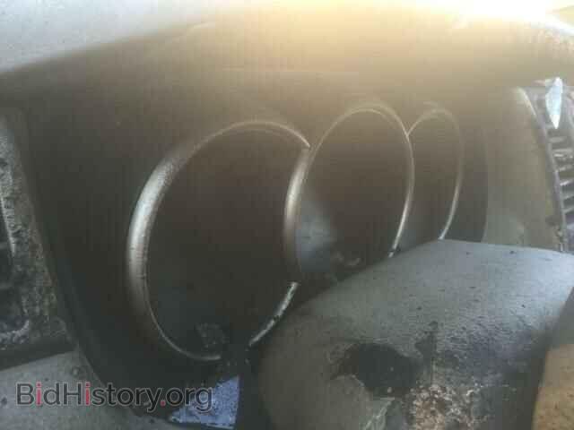 2007 NISSAN VERSA - VIN: 3N1BC11EX7L425676 - Фото 8