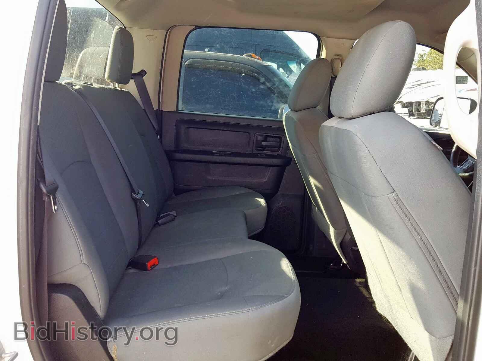 2015 RAM 3500 - VIN: 3C63RPGL2FG681107 - Фото 6