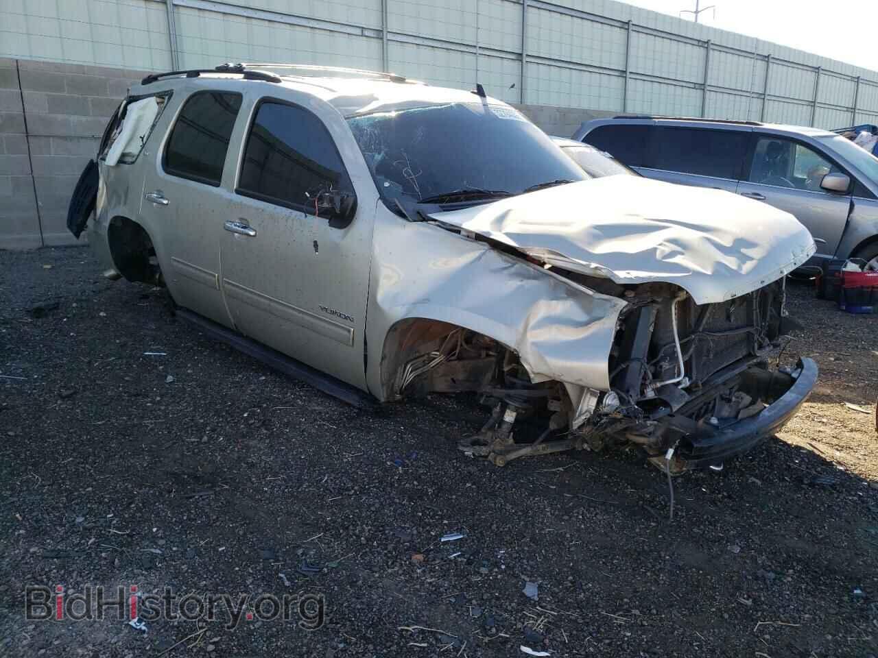 2014 GMC YUKON - VIN: 1GKS1CE05ER244606 - Фото 9