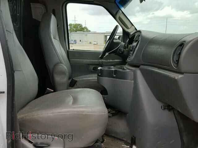 2008 FORD ECONOLINE - VIN: 1FTNE24W88DA22186 - Photo 5
