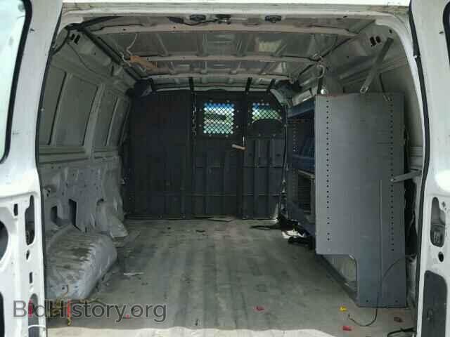 2008 FORD ECONOLINE - VIN: 1FTNE24W88DA22186 - Photo 6