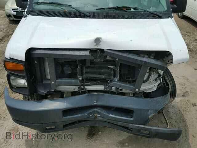 2008 FORD ECONOLINE - VIN: 1FTNE24W88DA22186 - Photo 7
