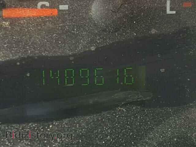 2008 FORD ECONOLINE - VIN: 1FTNE24W88DA22186 - Photo 8