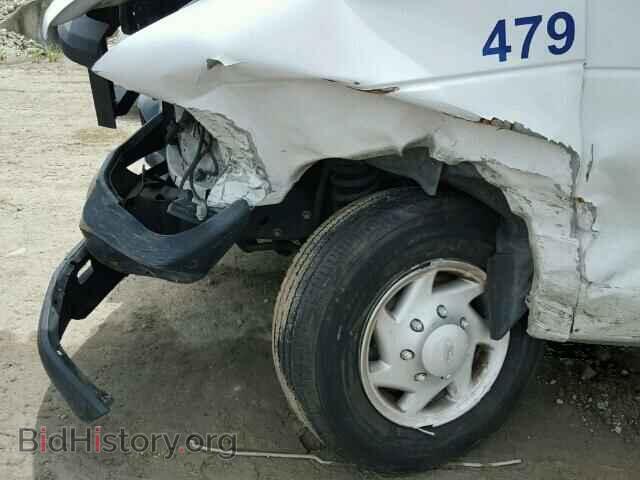 2008 FORD ECONOLINE - VIN: 1FTNE24W88DA22186 - Photo 9