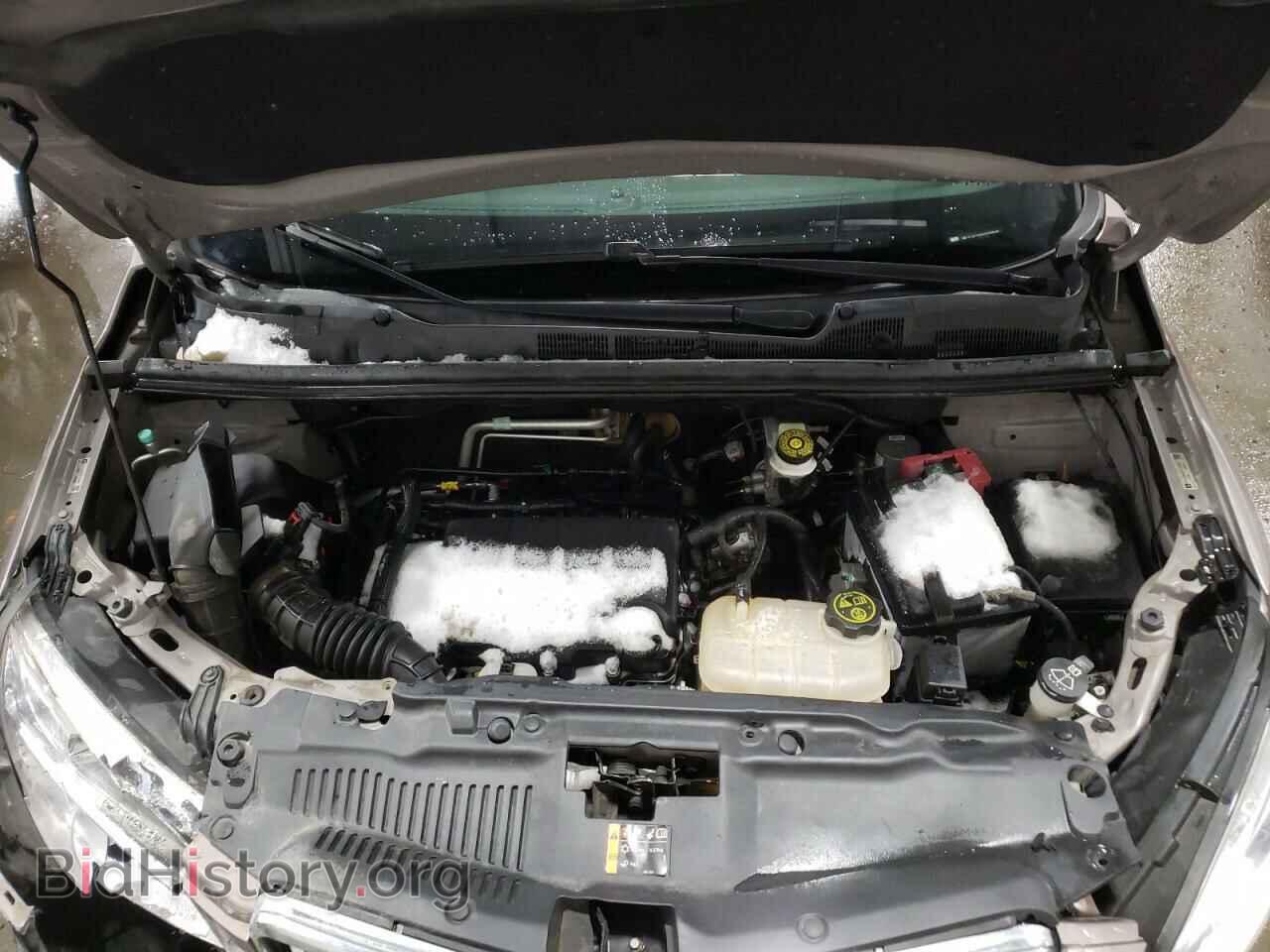 2013 BUICK ENCORE - VIN: KL4CJASB3DB197040 - Photo 7