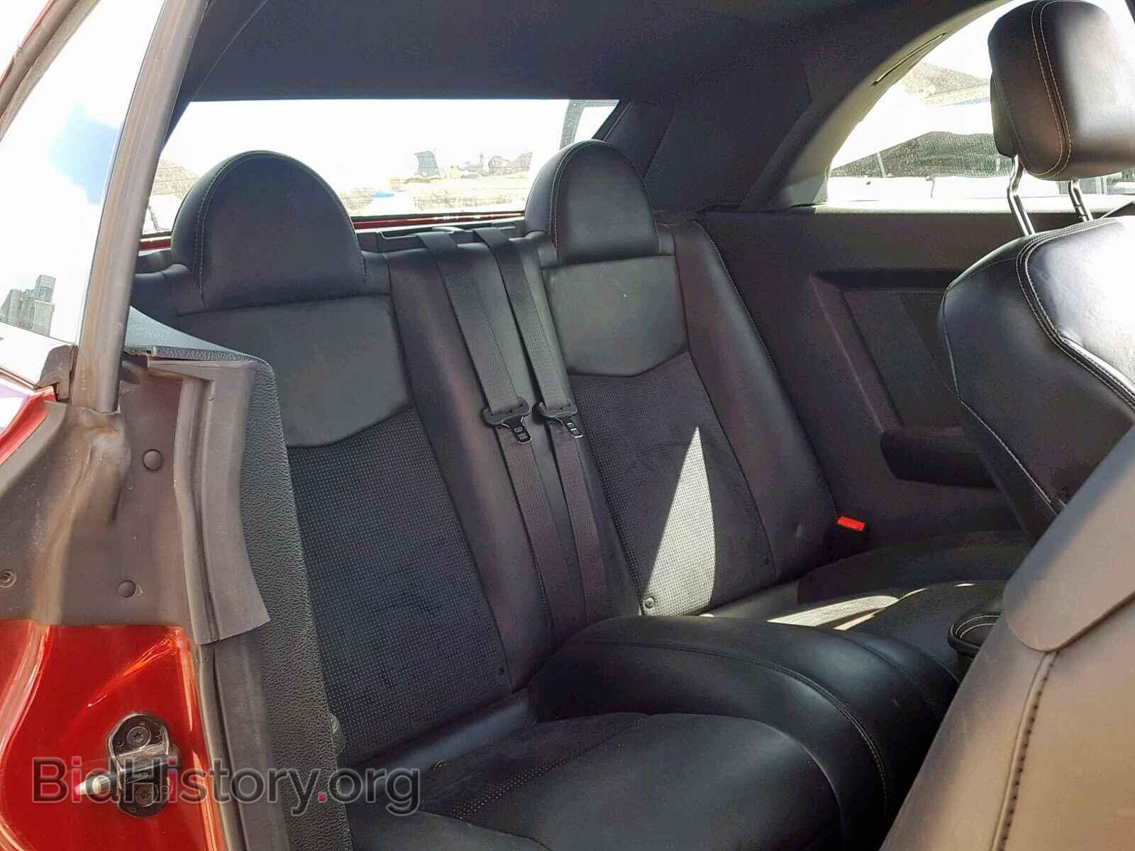 2014 CHRYSLER 200 - VIN: 1C3BCBGG8EN163279 - Фото 6