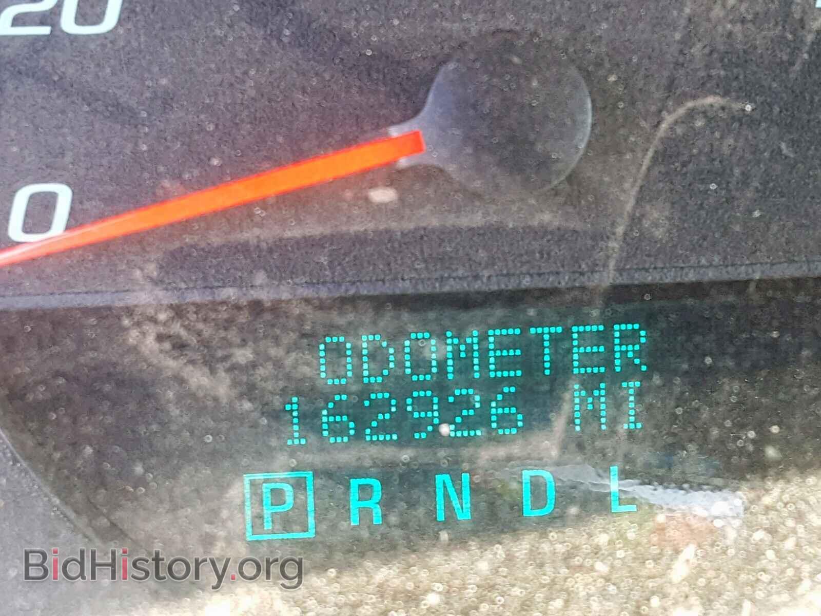 2013 CHEVROLET IMPALA - VIN: 2G1WF5E36D1158046 - Фото 8