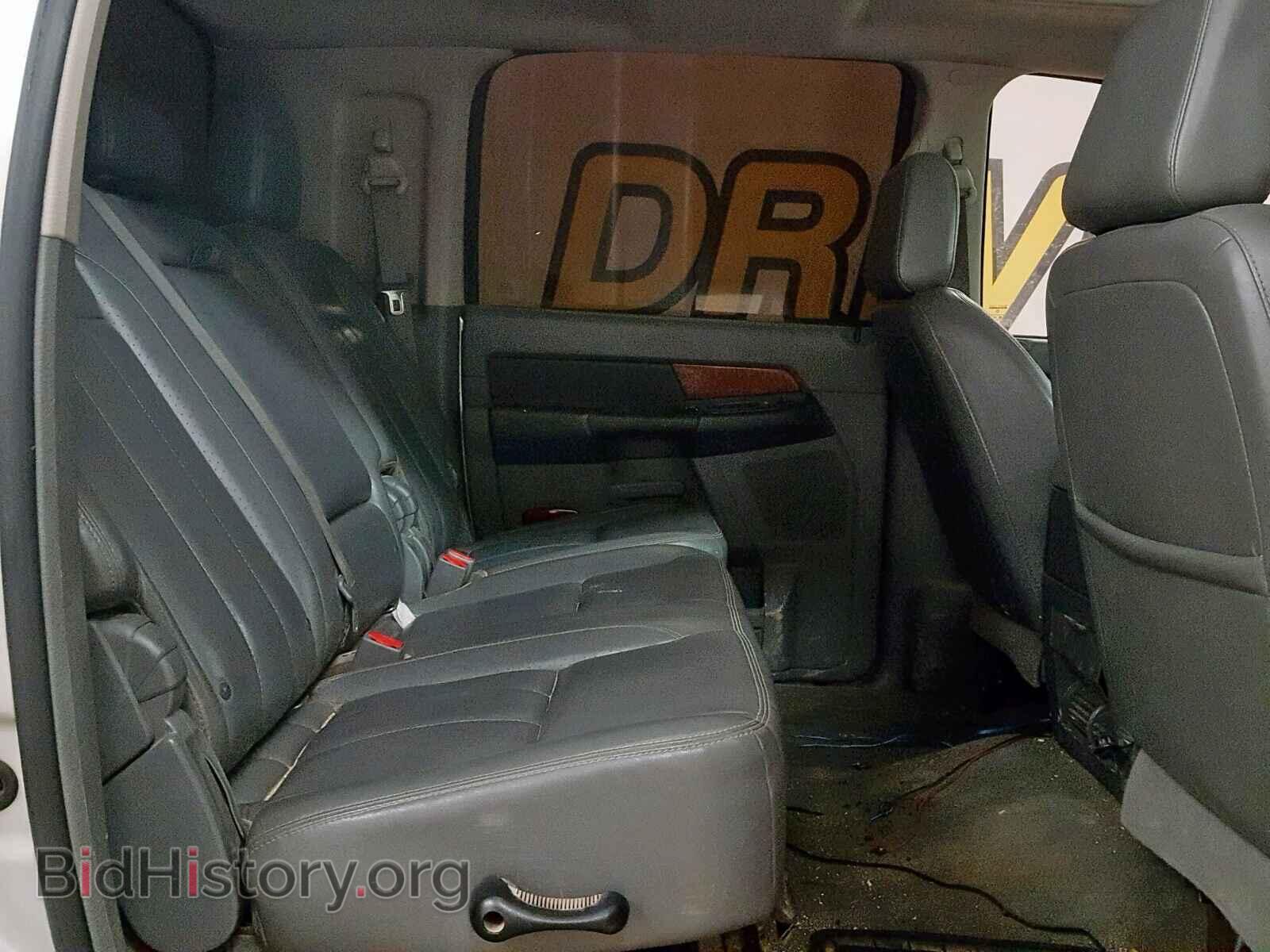 2006 DODGE RAM 1500 - VIN: 3D3KS19DX6G175950 - Фото 6