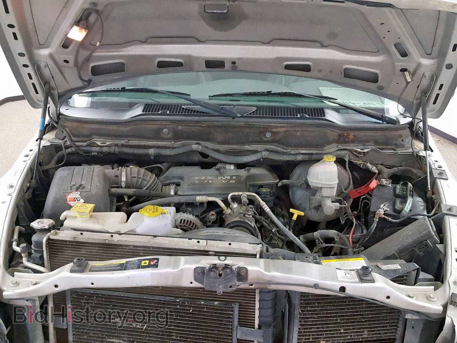 2006 DODGE RAM 1500 - VIN: 3D3KS19DX6G175950 - Фото 7