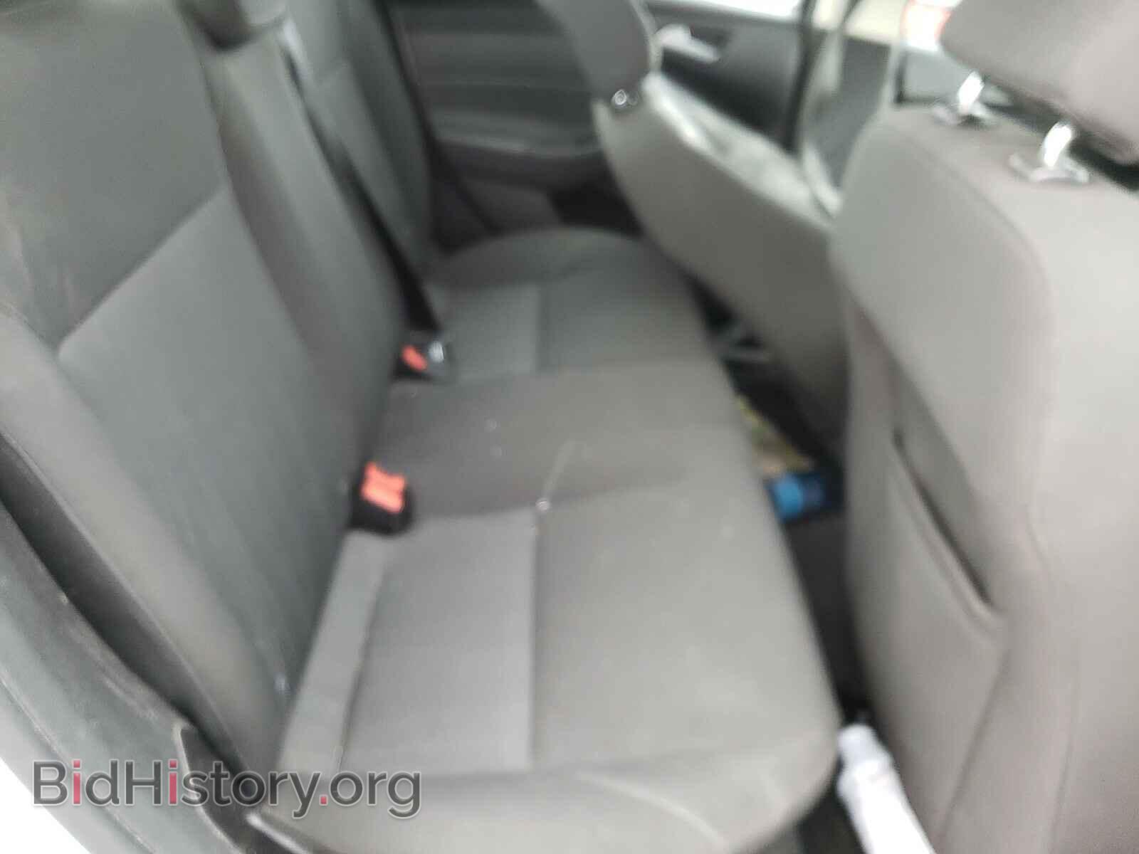 2015 FORD FOCUS - VIN: 1FADP3F29FL229331 - Photo 6