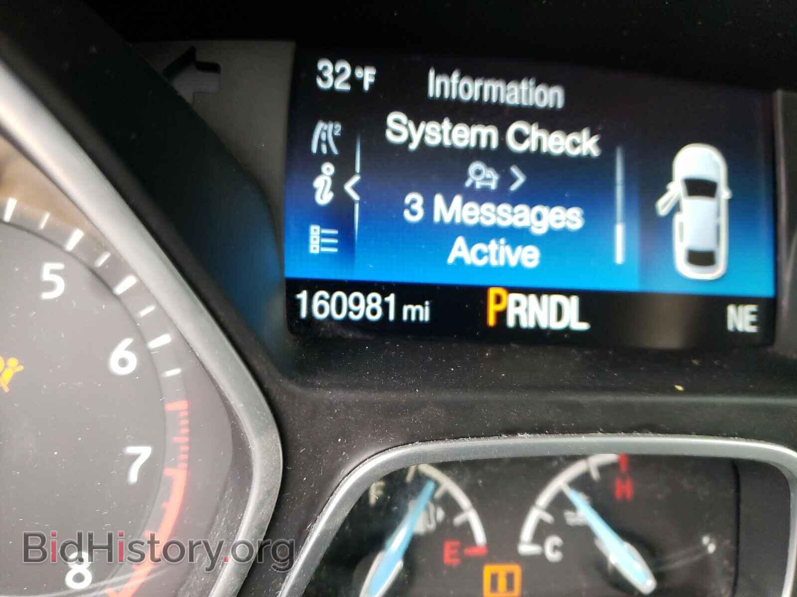 2015 FORD FOCUS - VIN: 1FADP3F29FL229331 - Photo 8