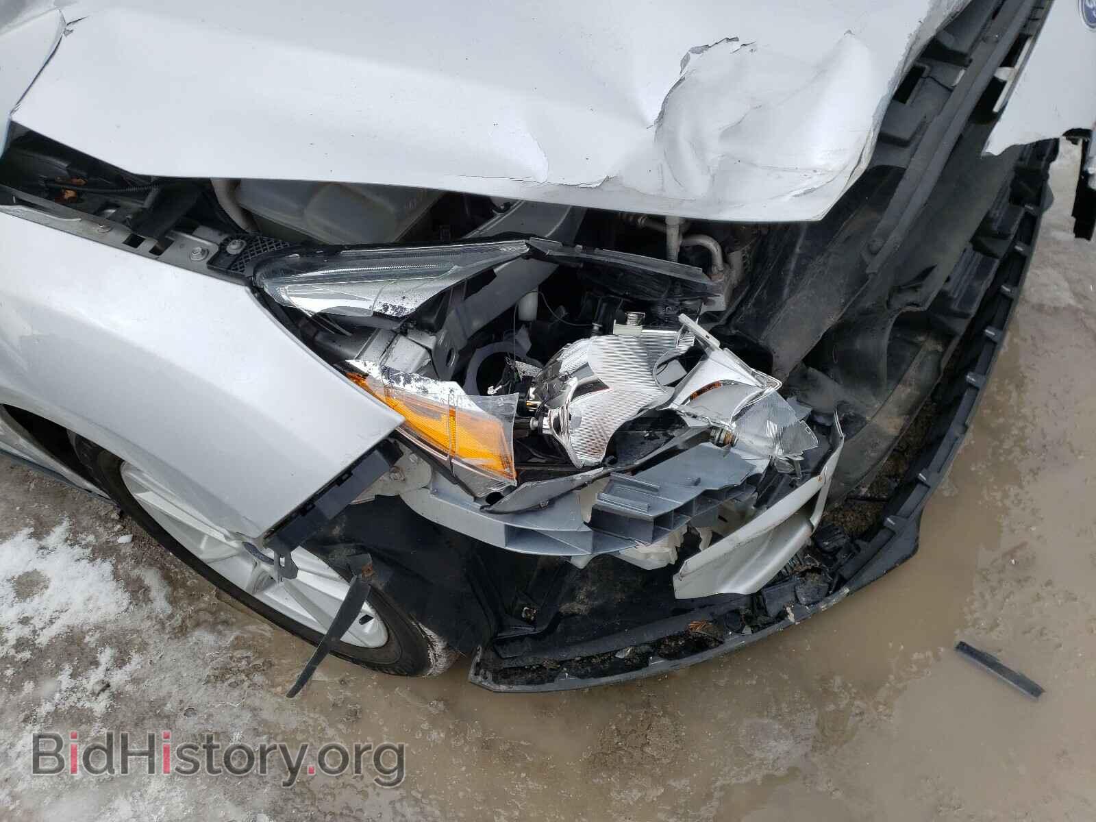 2015 FORD FOCUS - VIN: 1FADP3F29FL229331 - Photo 9