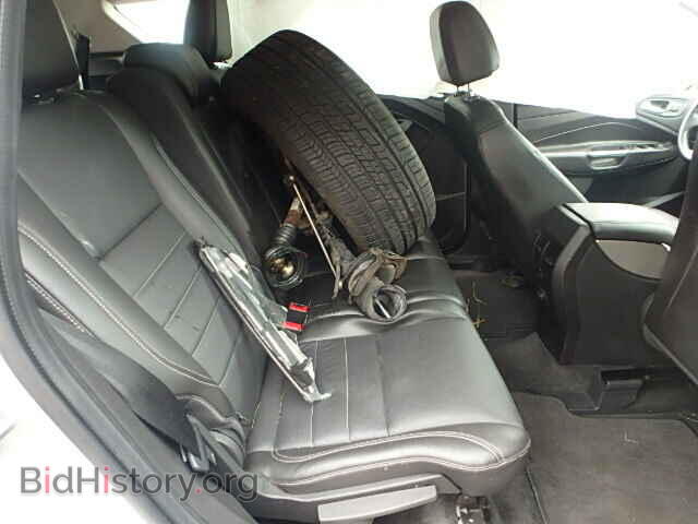 2013 FORD ESCAPE - VIN: 1FMCU9H9XDUA07654 - Photo 6