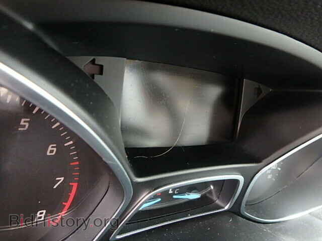 2013 FORD ESCAPE - VIN: 1FMCU9H9XDUA07654 - Photo 8