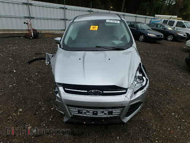 2013 FORD ESCAPE - VIN: 1FMCU9H9XDUA07654 - Photo 9