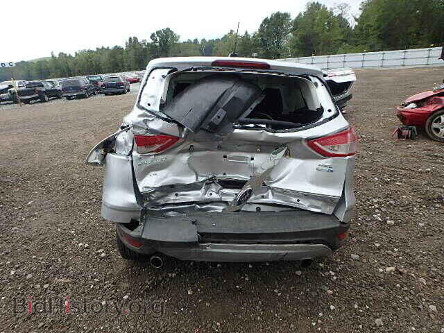 2013 FORD ESCAPE - VIN: 1FMCU9H9XDUA07654 - Photo 10