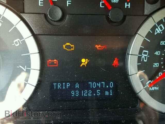 2011 FORD ESCAPE - VIN: 1FMCU0D79BKB19872 - Фото 8