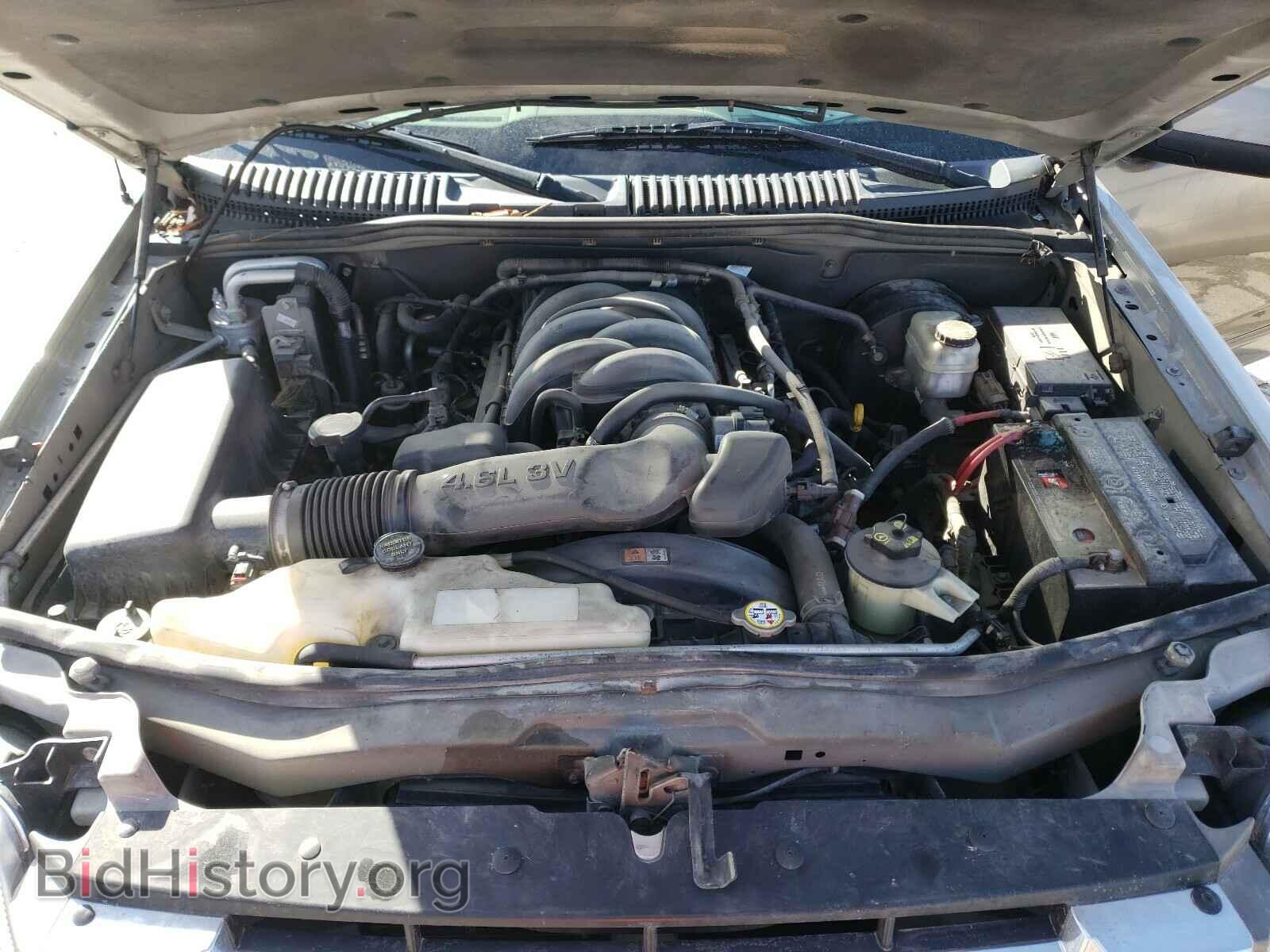 2006 FORD EXPLORER - VIN: 1FMEU74806UA16134 - Фото 7