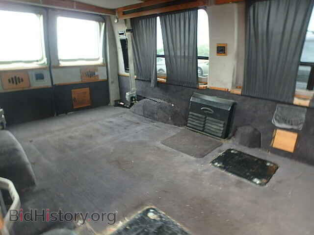 1993 FORD ECONOLINE - VIN: 1FDEE14N9PHB43250 - Фото 6