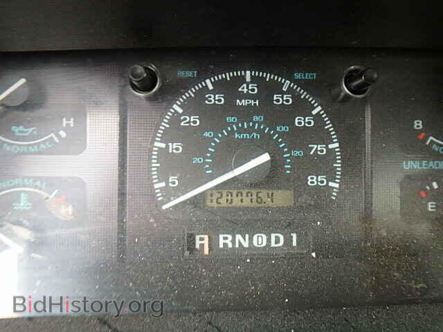 1993 FORD ECONOLINE - VIN: 1FDEE14N9PHB43250 - Фото 8